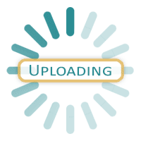uploading